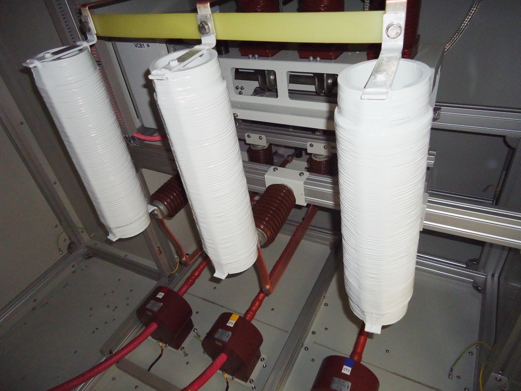 MV Capacitor Banks